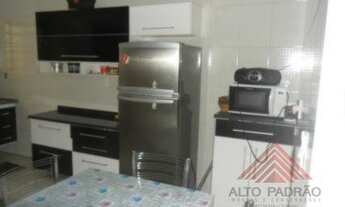 Imagem 4: Sobrado Residencial Jardim Mauá, Mauá - SO0981