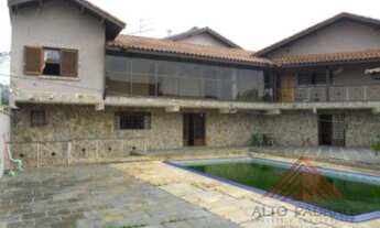 Imagem: Casa Residencial Vila Albertina, Ribeirão