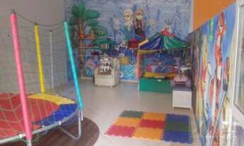 Imagem 3: Apartamento residencial à venda, Jardim São Judas, Mauá