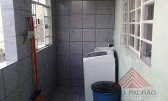 Imagem 3: Casa com 3 dormitórios à venda por R$ 290.000,00 - Parque Bandeirantes - Mauá/SP