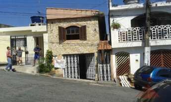 Imagem 7: Sobrado Residencial Jardim Zaira, Mauá - SO0942