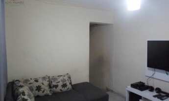 Imagem 4: Casa Residencial Jardim Zaira, Mauá - CA1713