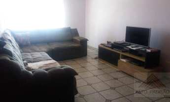 Imagem: Sobrado residencial à venda, Jardim Anchieta