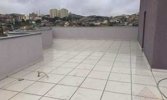 Imagem 6: Apartamento residencial à venda, Jardim Santa Lídia, Mauá