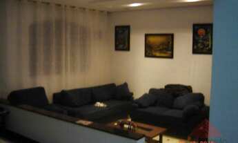 Imagem 2: Sobrado Residencial Jardim Anchieta, Mauá - SO0939