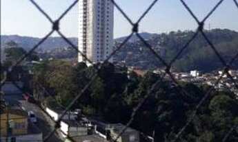 Imagem 3: Apartamento com 2 dormitórios à venda, 71 m² por R$ 350.000,00 - Vila Guarani - Mauá/SP