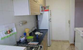 Imagem 7: Apartamento residencial à venda, Jardim Estrela, Mauá