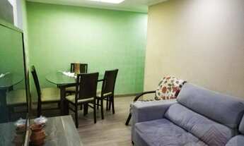 Imagem 6: Apartamento com 2 dormitórios à venda, 55 m² por R$ 220.000 - Bairro inválido - Cidade ine