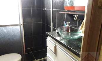 Imagem 3: Sobrado com 1 dormitório à venda, 105 m² por R$ 295.000,00 - Jardim Primavera - Mauá/SP