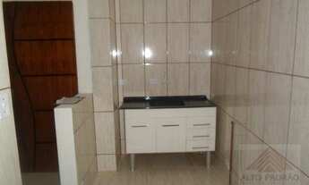 Imagem 6: Apartamento residencial à venda, Parque São Vicente, Mauá