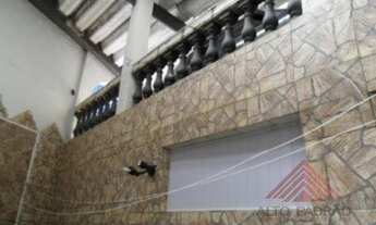 Imagem 4: Casa Residencial Vila Aquilino, Santo André - CA1302