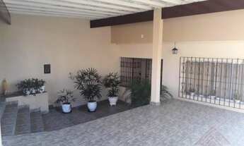 Imagem 4: Casa com 2 dormitórios à venda, 212 m² por R$ 954.000,00 - Matriz - Mauá/SP