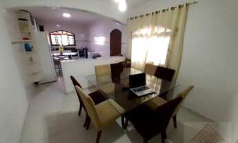 Imagem 2: Sobrado com 3 dormitórios à venda por R$ 520.000,00 - Jardim Quarto Centenário - Mauá/SP