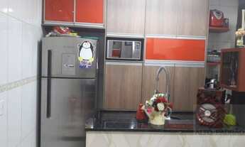 Imagem 5: Apartamento residencial à venda, Vila Eldízia, Santo André