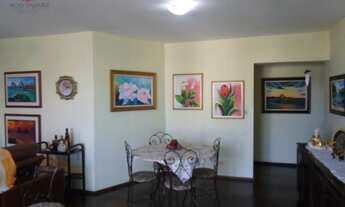 Imagem 3: Apartamento Residencial Vila Bocaina, Mauá - AP2909