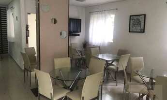 Imagem 6: Apartamento residencial à venda, Jardim Bela Vista, Santo André