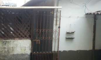 Imagem 6: Casa Residencial Parque Bandeirantes, Mauá - CA1739