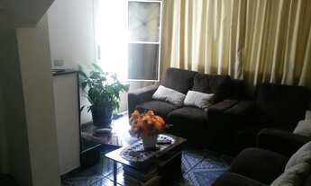 Imagem 4: Sobrado com 3 dormitórios à venda, 195 m² por R$ 650.000,00 - Jardim Rosina - Mauá/SP