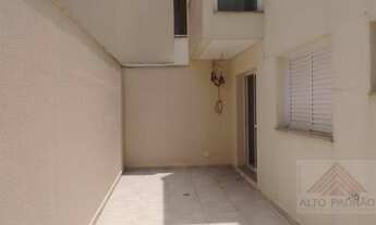 Imagem 2: Apartamento residencial à venda, Vila Valparaíso, Santo André