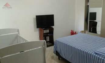 Imagem 3: Sobrado Residencial Jardim Nilza Miranda, Mauá - SO1256