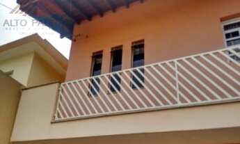 Imagem 4: Sobrado Residencial Jardim Guapituba, Mauá - SO1327