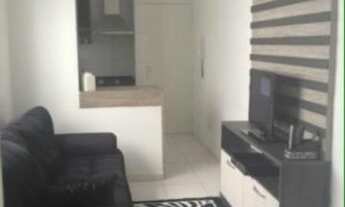 Imagem: Apartamento Residencial Vila Curuçá, Santo