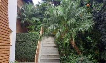 Imagem 5: Casa com 5 dormitórios à venda, 600 m² por R$ 2.200.000,00 - Matriz - Mauá/SP