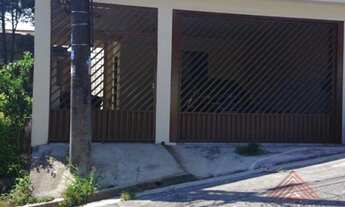 Imagem 4: Sobrado Residencial Vila Bocaina, Mauá - SO1125