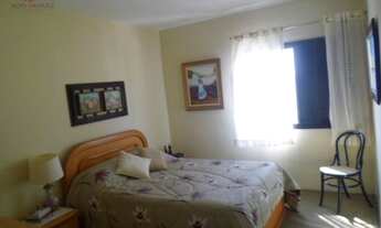 Imagem 5: Apartamento Residencial Vila Bocaina, Mauá - AP2909