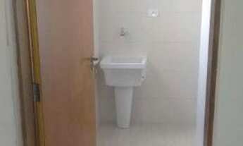 Imagem 5: Apartamento com 2 dormitórios à venda, 60 m² por R$ 255.000 - Vila Bocaina - Mauá/SP