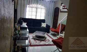 Imagem: Sobrado com 3 dormitórios à venda - Jardim