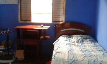 Imagem 6: Sobrado Residencial Parque das Américas, Mauá - SO1242