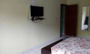 Imagem 3: Sobrado residencial à venda, Vila Falchi, Mauá