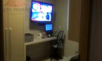 Imagem: Apartamento Residencial Vila Nossa Senhora