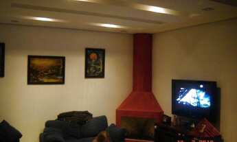 Imagem: Sobrado Residencial Jardim Anchieta, Mauá