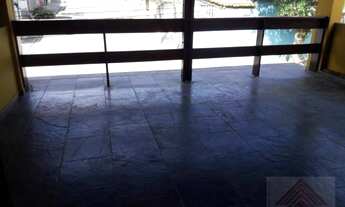 Imagem 3: Sobrado com 5 dormitórios à venda, 240 m² por R$ 850.000,00 - Vila Emílio - Mauá/SP