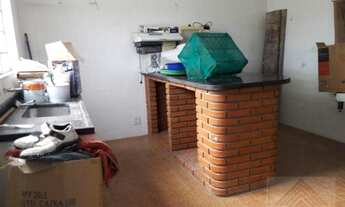 Imagem 2: Sobrado com 2 dormitórios à venda, 210 m² por R$ 800.000,00 - Matriz - Mauá/SP