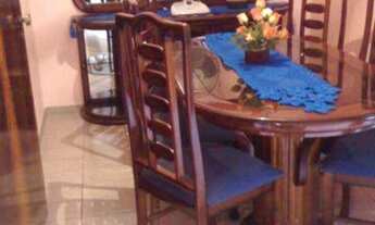 Imagem 4: Casa Residencial Vila Assis Brasil, Mauá - CA0722