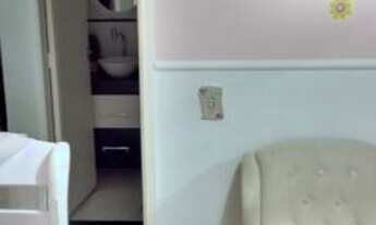 Imagem 2: Apartamento Residencial Parque São Vicente, Mauá - AP2871