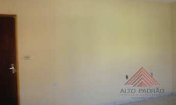 Imagem 2: Casa Residencial Jardim Zaira, Mauá - CA1437