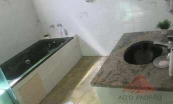 Imagem 4: Casa Residencial Matriz, Mauá - CA1445