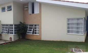 Imagem: Casa com 5 dormitórios à venda, 457 m²