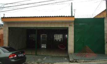 Imagem 6: Casa Residencial Vila Nossa Senhora das Vitórias, Mauá - CA1322