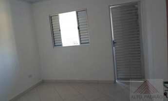 Imagem 6: Casa para alugar, 35 m² por R$ 600,00/mês - Jardim Ipê - Mauá/SP