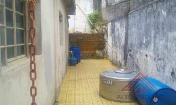 Imagem 2: Casa Residencial Bairro inválido, Cidade inexistente - CA1356