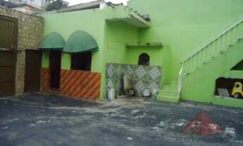 Imagem 5: Sobrado Residencial Jardim Zaira, Mauá - SO0798