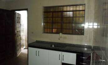 Imagem: Casa residencial para venda e locação