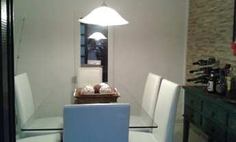 Imagem 5: Sobrado Residencial Parque São Vicente, Mauá - SO1229