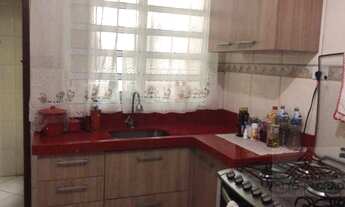 Imagem 12: Apartamento com 3 dormitórios à venda, 186 m² por R$ 600.000,00 - Jardim Pedroso - Mauá/SP