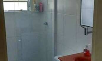 Imagem 3: Apartamento à venda, 46 m² por R$ 235.000,00 - Parque São Vicente - Mauá/SP